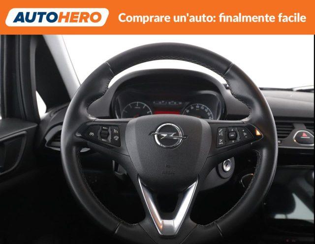 OPEL Corsa 1.4 5 porte b-Color