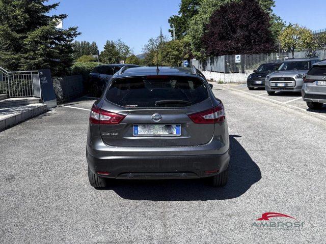 NISSAN Qashqai 1.5 dCi Tekna - PER OPERATORI DEL SETTORE