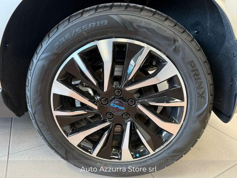 EVO Evo 6 1.5 Turbo Bi-Fuel GPL *PROMO AZZURRA, COLORI VARI*