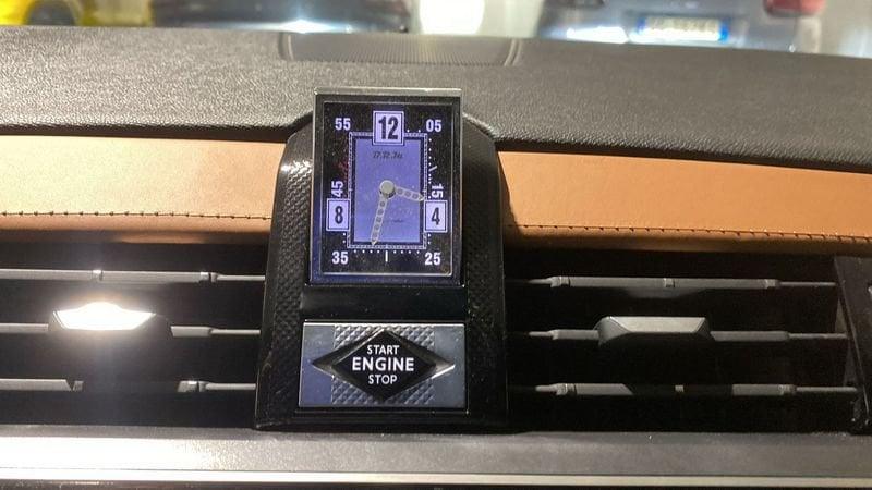 DS DS 7 DS 7 Crossback E-Tense Grand Chic