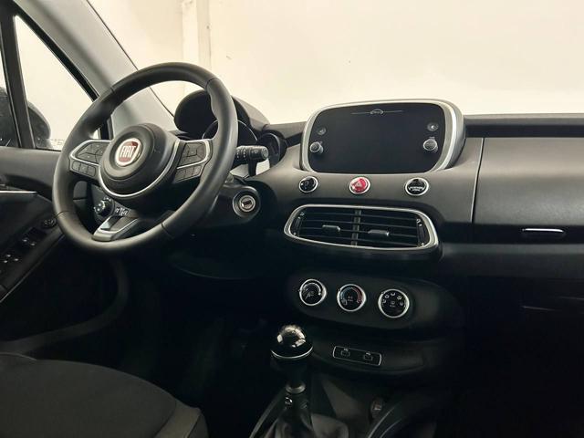 FIAT 500X 1.0 T3 120 CV FULL LED+ CERCHI 17'