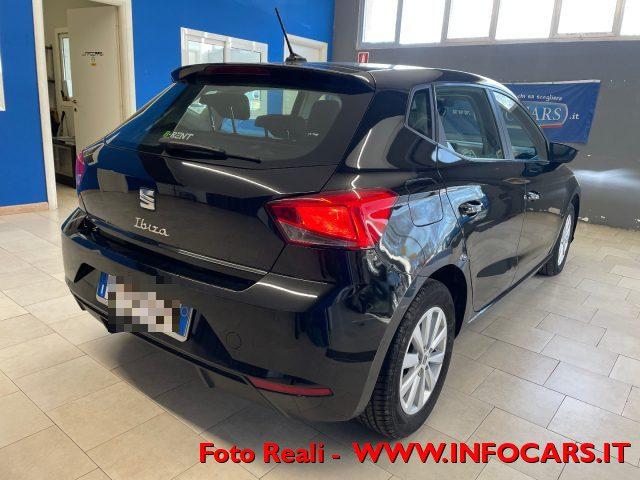 SEAT Ibiza 1.0 EcoTSI 95 CV 5 porte Style