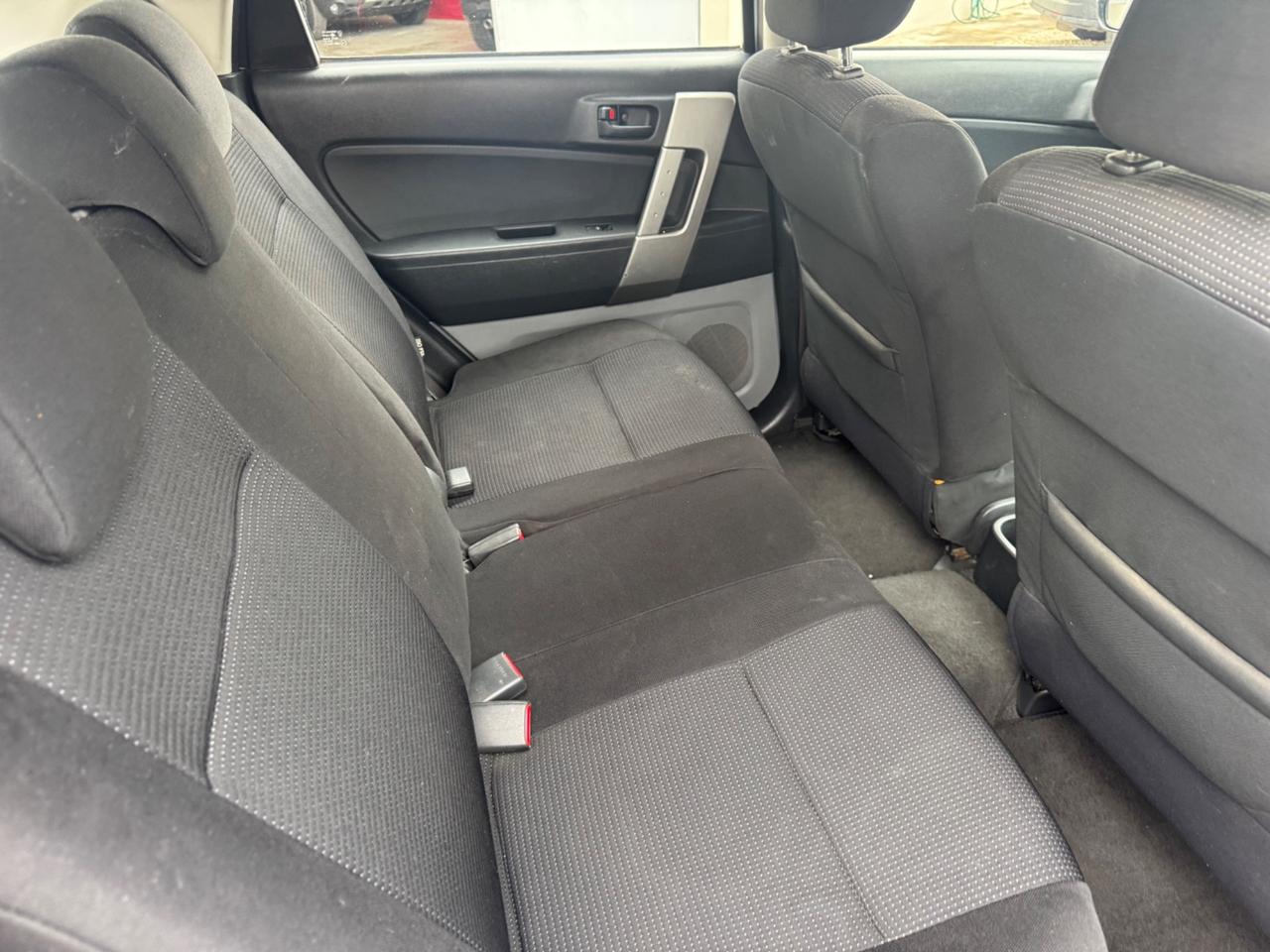 Daihatsu Terios 1.5 4WD SX