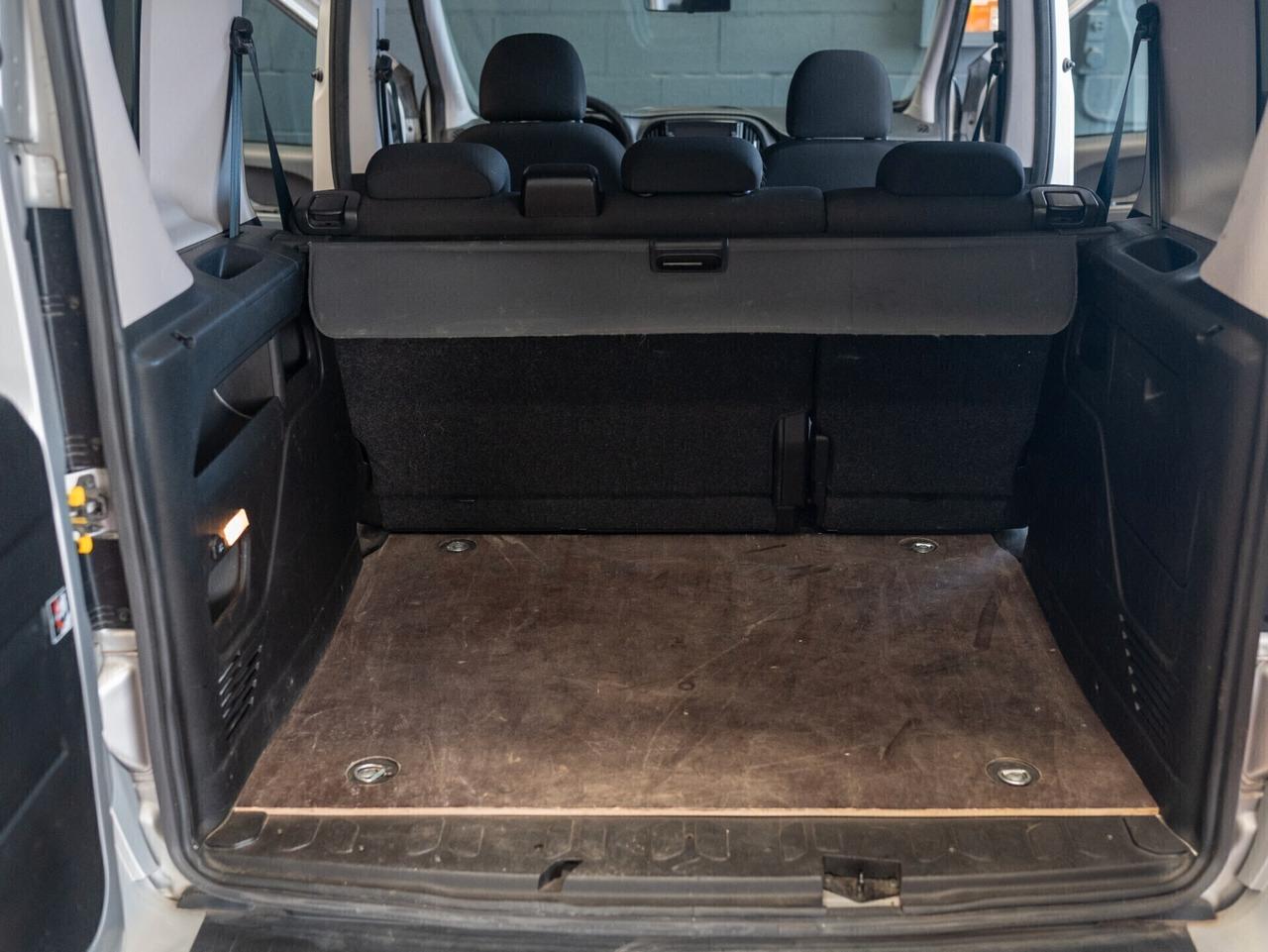 Fiat Doblo 1.6 MJT 105 cv Combi N1