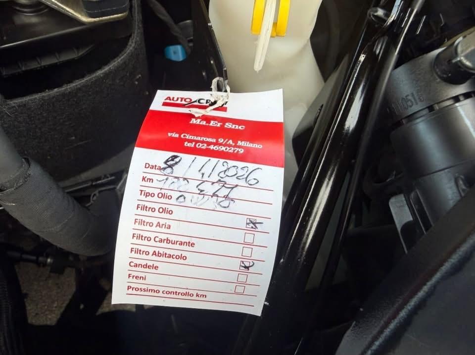 Jeep Compass 1.4 MultiAir Sport benzina
