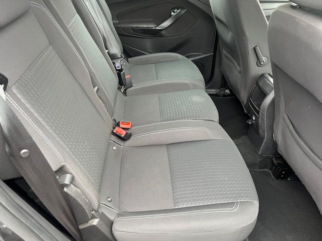 Ford C-Max 1.0 EcoBoost 100CV Start&Stop Plus