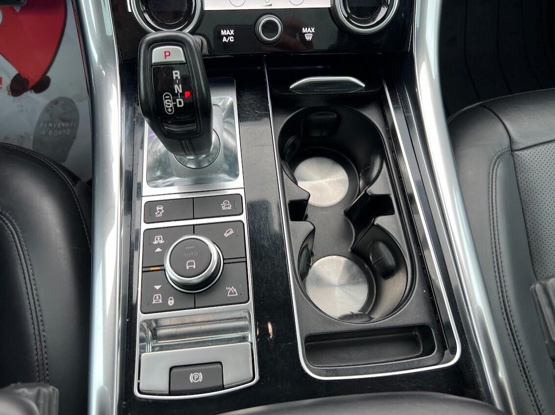 Land Rover Range Rover Sport 3.0d i6 mhev Autobiography Dynamic 300cv auto TETTO