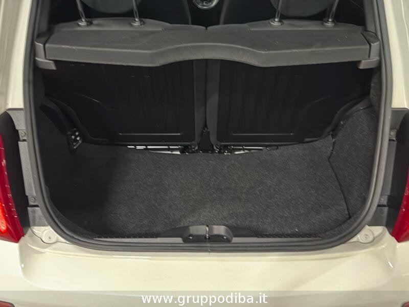 Abarth 595 595C 2016 595C 1.4 t-jet 145cv