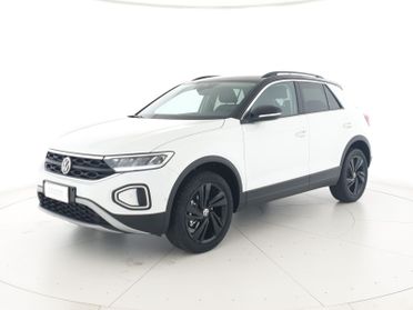 Volkswagen T-Roc 1.5 tsi sport dsg