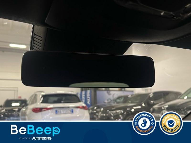 Mercedes-Benz CLA S.Brake 180 D SPORT AUTO