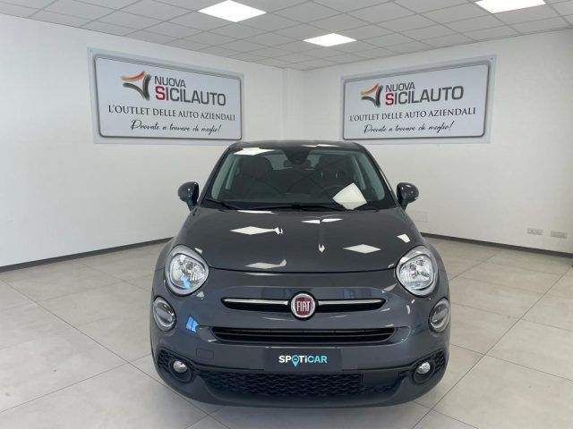 FIAT 500X 1.0 T3 120 CV Connect