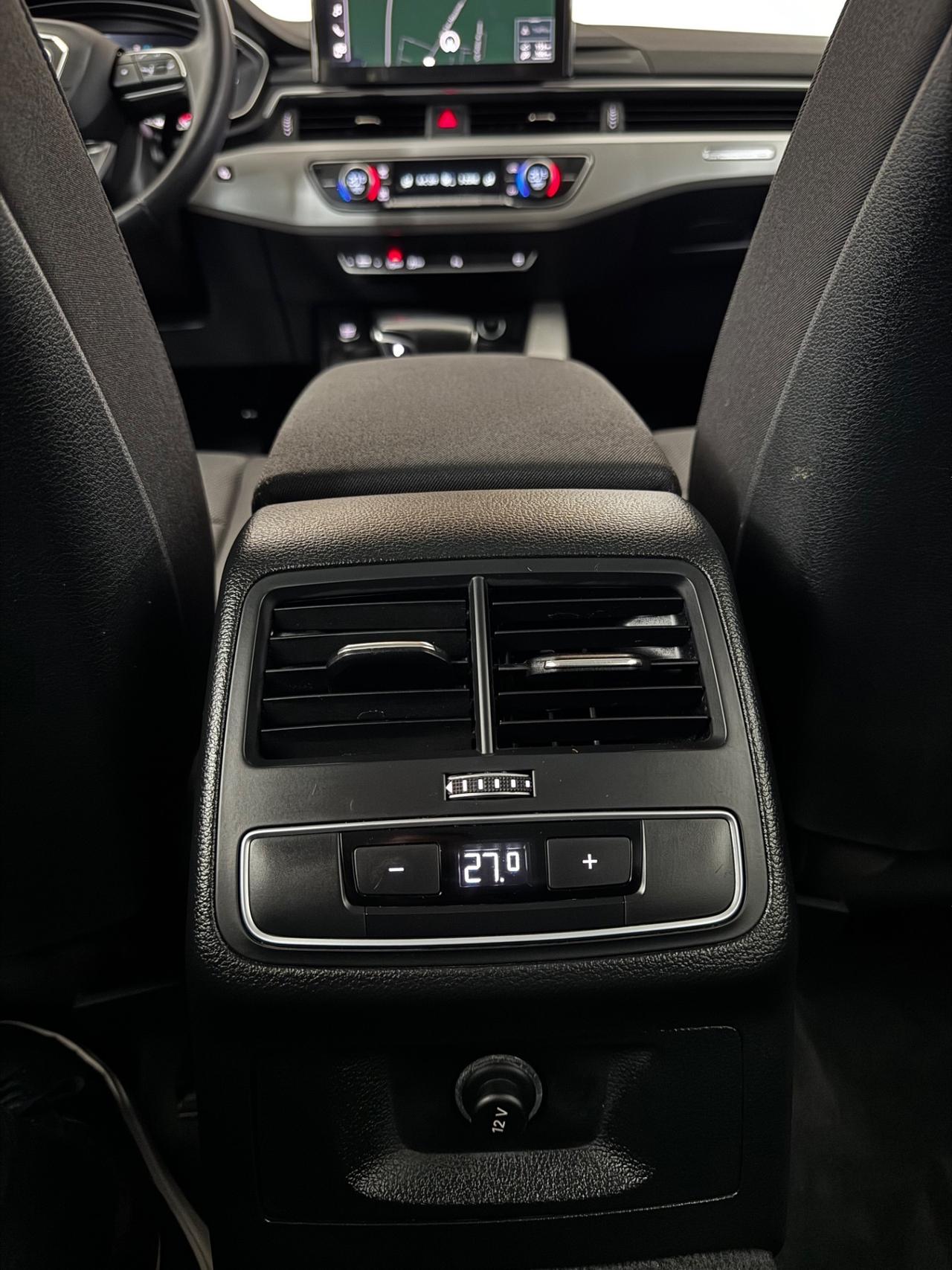 Audi A4 Avant 40 TDI quattro S tronic Business 204cv