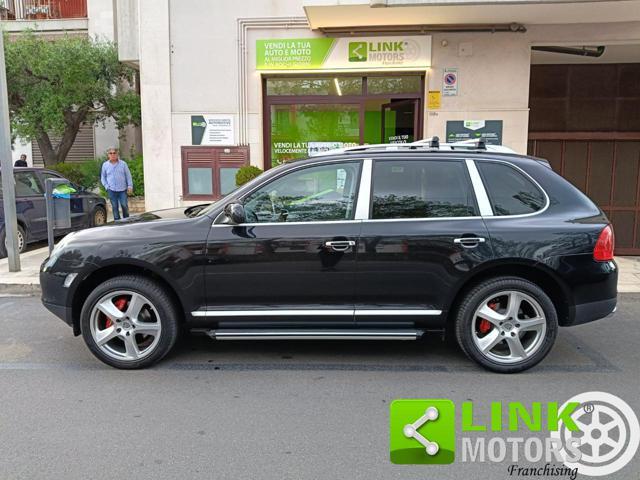 PORSCHE Cayenne 3.2 V6 cat ASI 29MILA KM