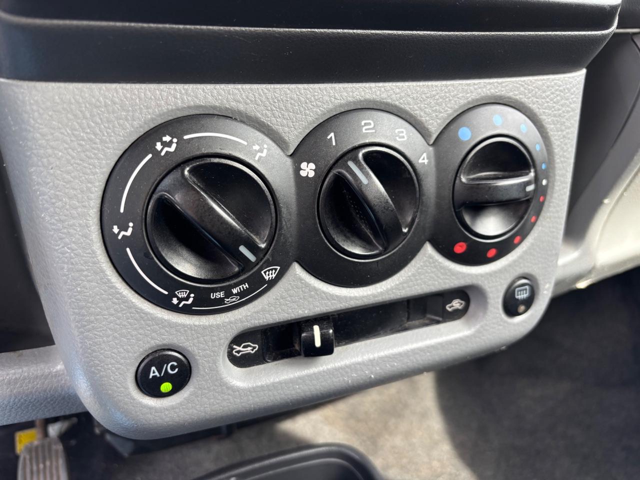 Suzuki Ignis 1.5 16V 4WD UNIPRO