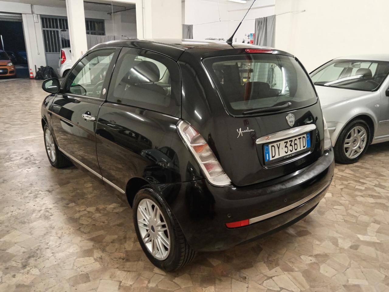 Lancia Ypsilon 1.4 E-Collection Ecochic GPL