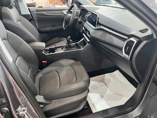 EMC SEI 1.5T MT 113CV *NUOVO*