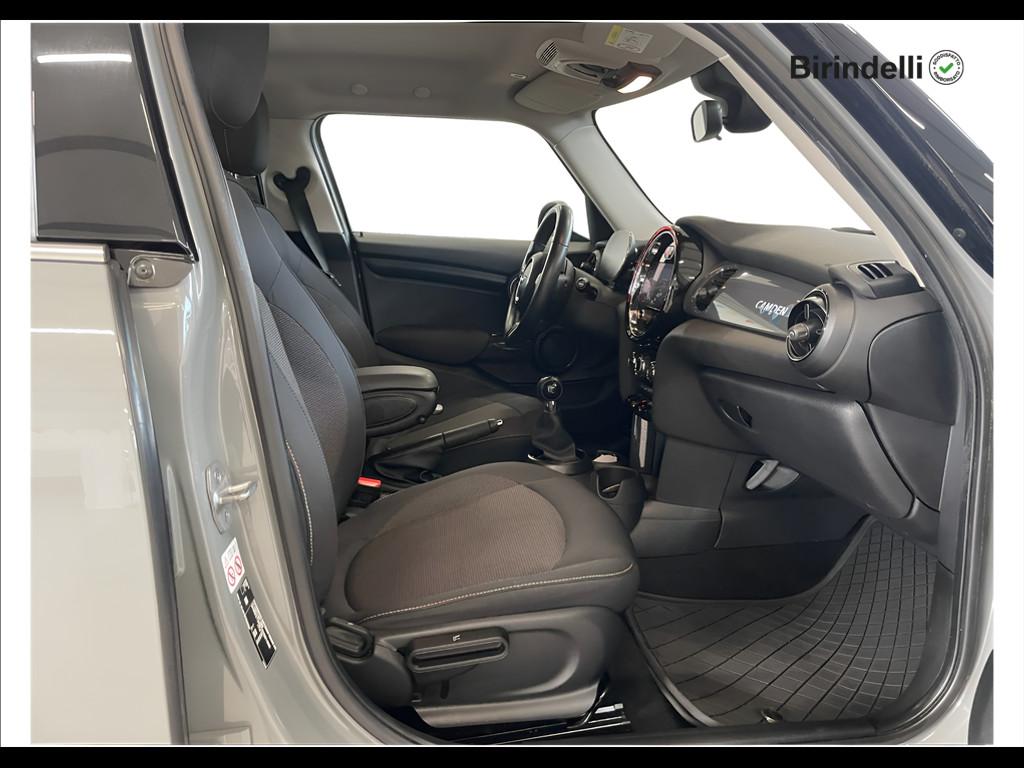 MINI Mini 5 porte (F55) - Mini 1.5 One Camden 5 porte