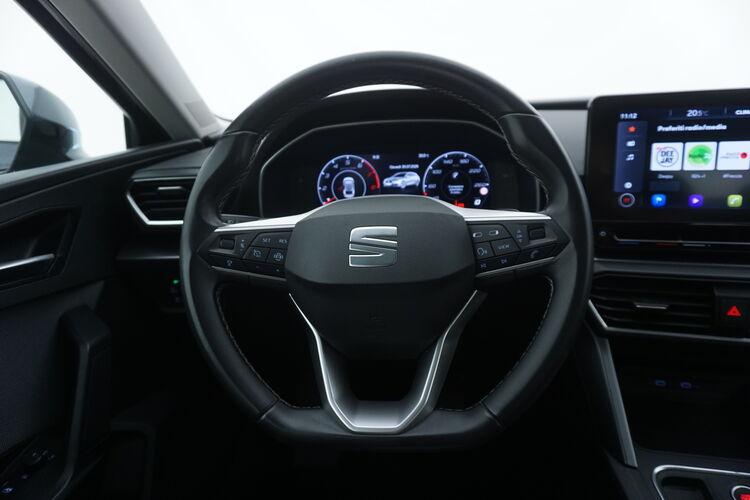 Seat Leon ST Business DSG BR384361 1.0 Mild Hybrid 110CV
