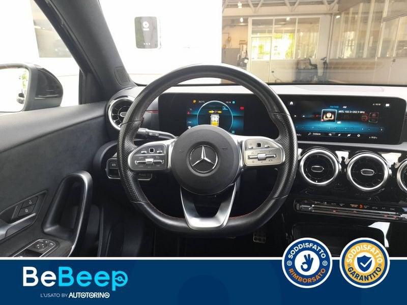 Mercedes-Benz Classe A A 180 PREMIUM