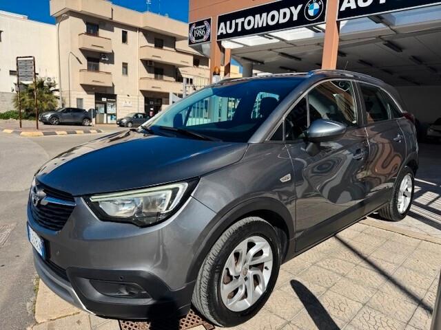 Opel Crossland X 1.5 ECOTEC D 102 CV Start&Stop Innovation