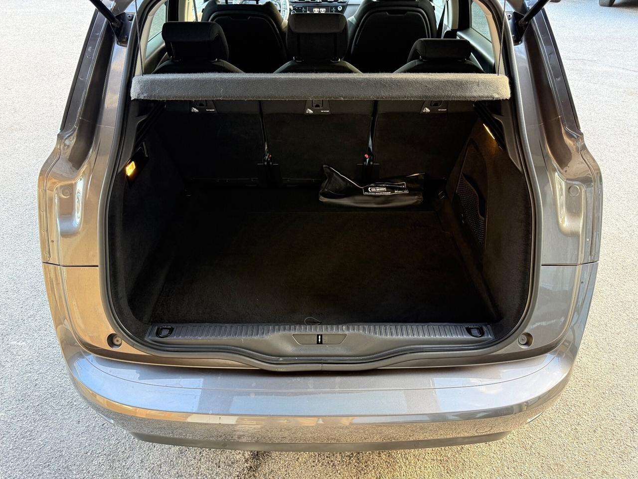 Citroen C4 - 1.6 Diesel 120 CV - Manuale