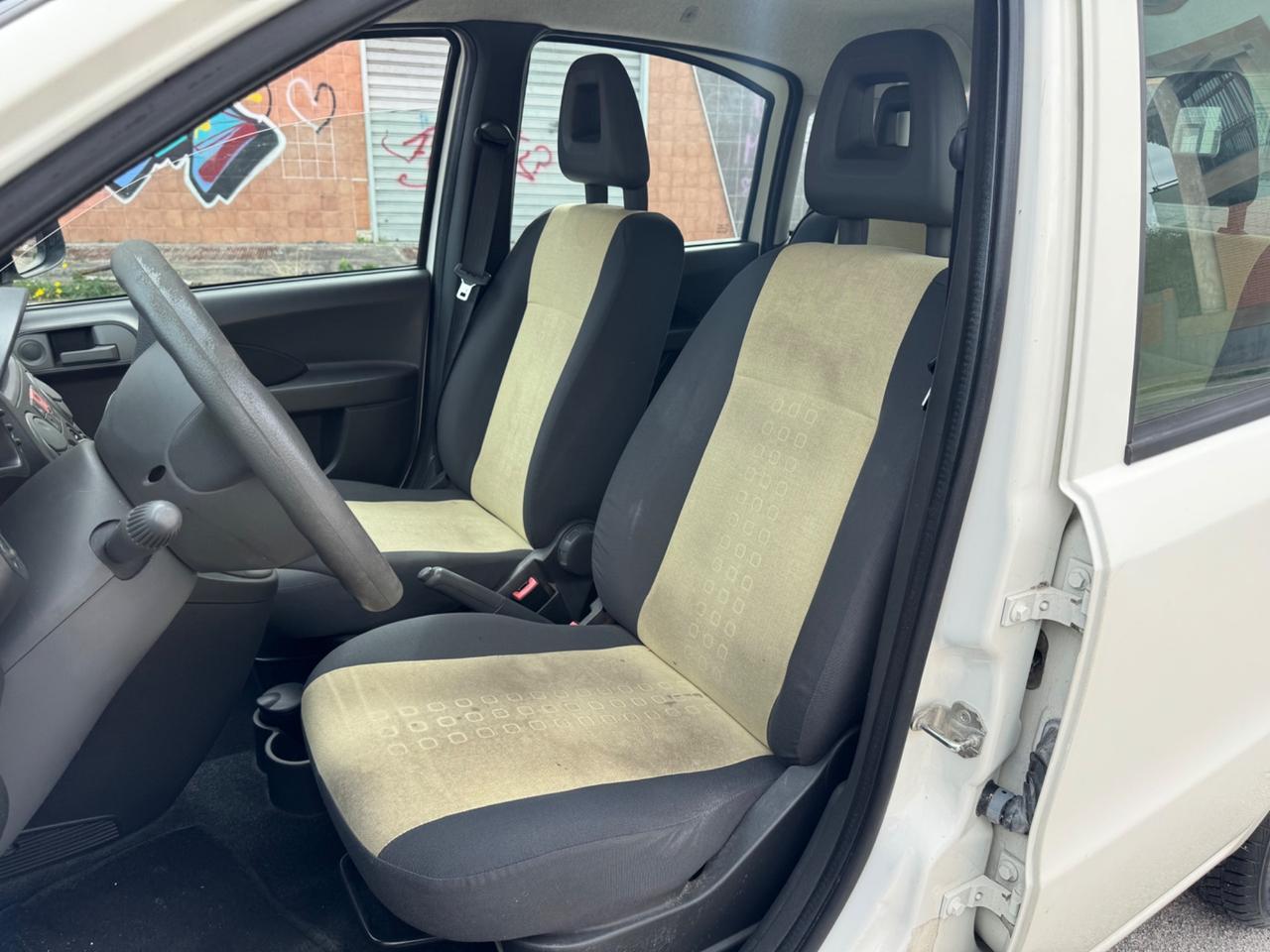 Fiat Panda 1.3 MJT CON 160MILA KM IN OTTIME CONDIZIONI
