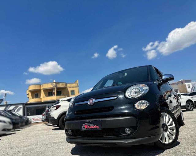 FIAT 500L 1.3 Multijet 95 CV Business