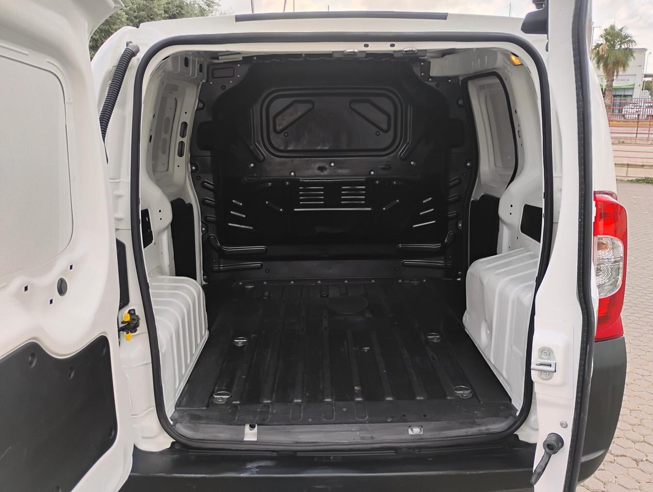 Fiat Fiorino 1.3 mj 95cv Sx