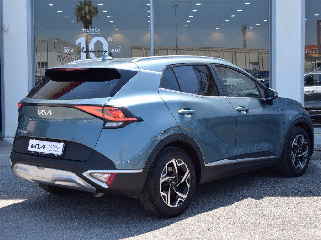 KIA Sportage 1.6 tgdi Gpl Business 147cv 2wd del 2023
