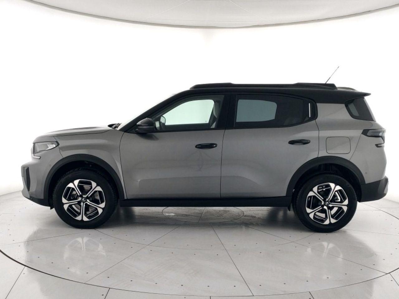 Citroen C3 Aircross 1.2 hybrid Max 145cv edcs6