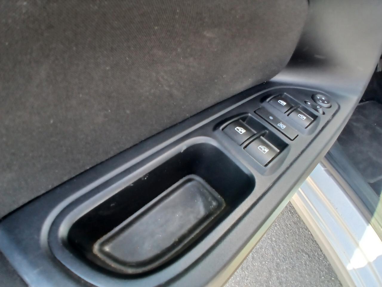 Fiat Tipo 1.6 Mjt S&S SW Lounge