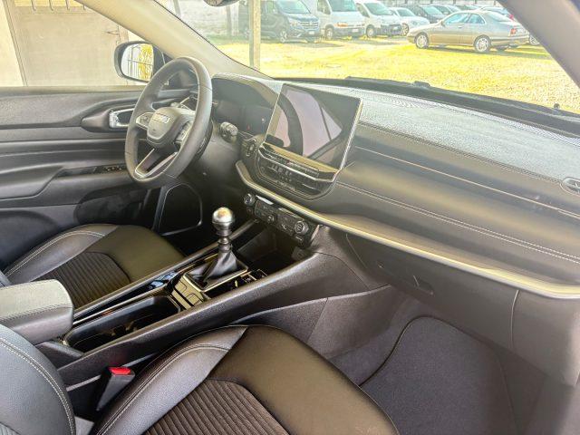 JEEP Compass 1.6 2WD Longitude COME NUOVA IN PRONTA CONSEGNA