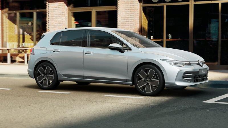 Volkswagen Golf 1.5 TSI eHybrid DSG Style