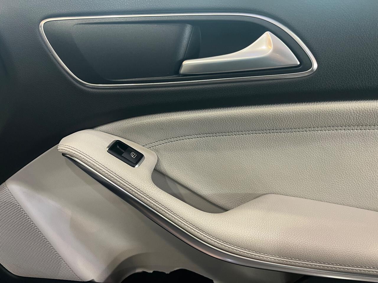 Mercedes-benz GLA 180 GLA 180 Premium auto