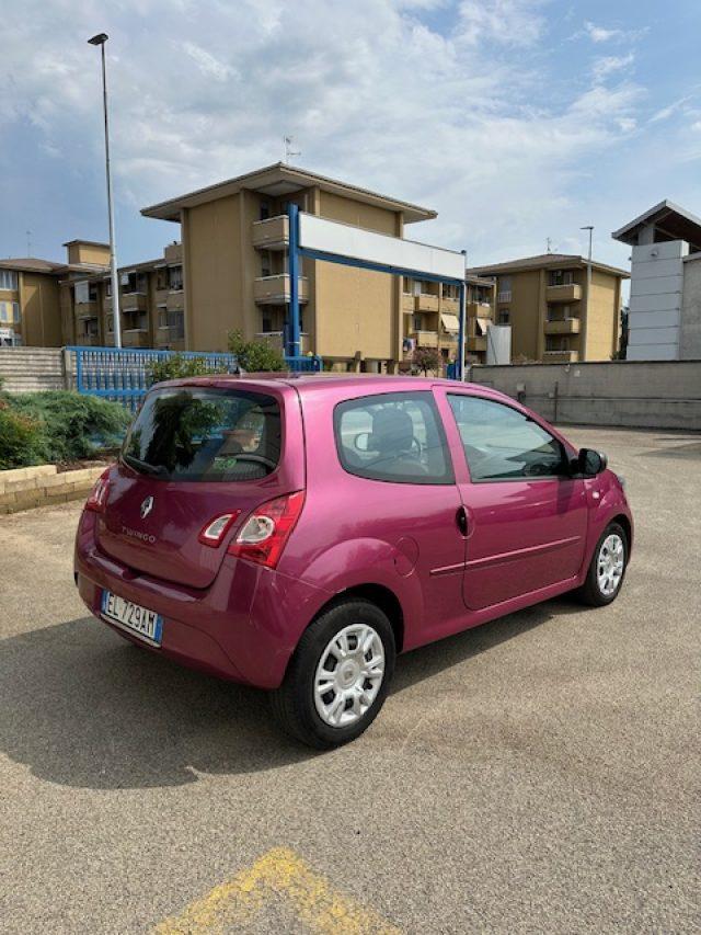 RENAULT Twingo 1.2 16V Wave