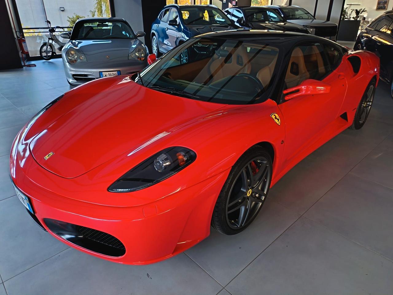 Ferrari F430