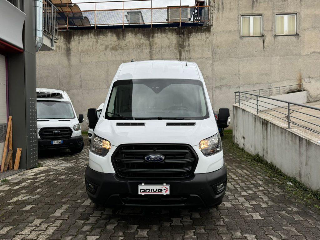 FORD Transit 350 2.0TDCi EcoBlue 170CV L3H2
