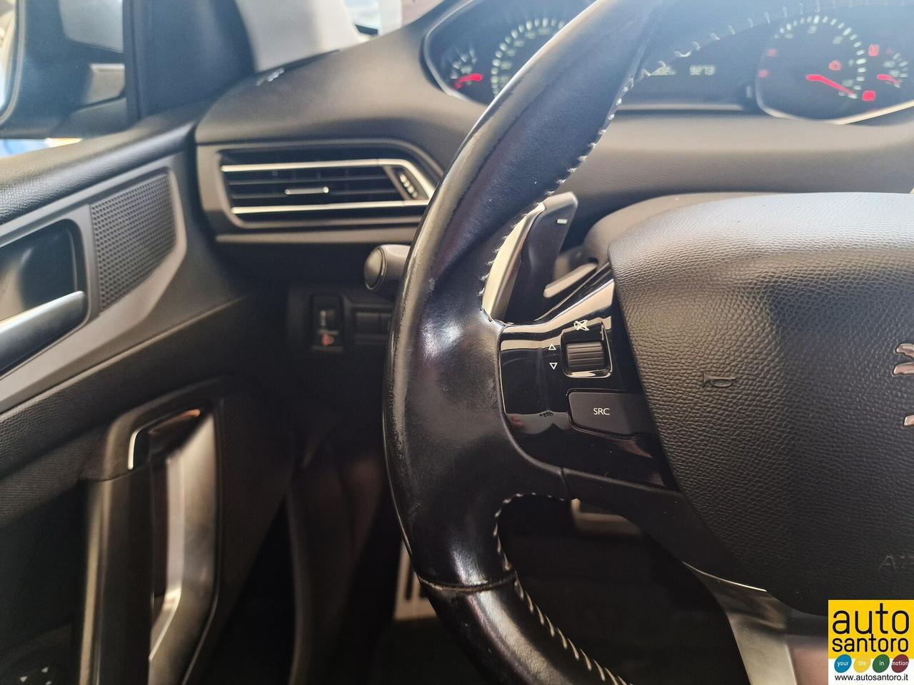 PEUGEOT 308 SW 1.5 STYLE