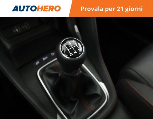 MG ZS 1.5 VTi-tech Luxury