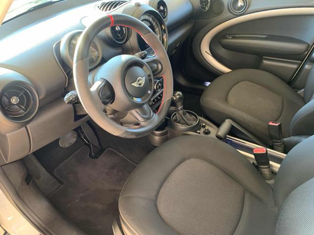 MINI Countryman Mini Cooper D Countryman ALL4 EURO 6 4x4