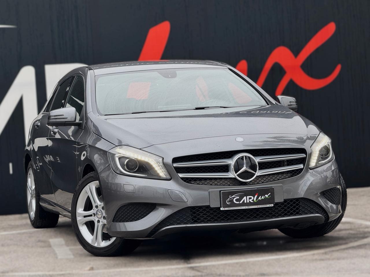 Mercedes-Benz A 180 CDI Sport 109CV PACK LUCI