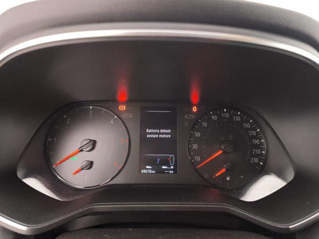 RENAULT Clio 1.5 blue dci Business 85cv