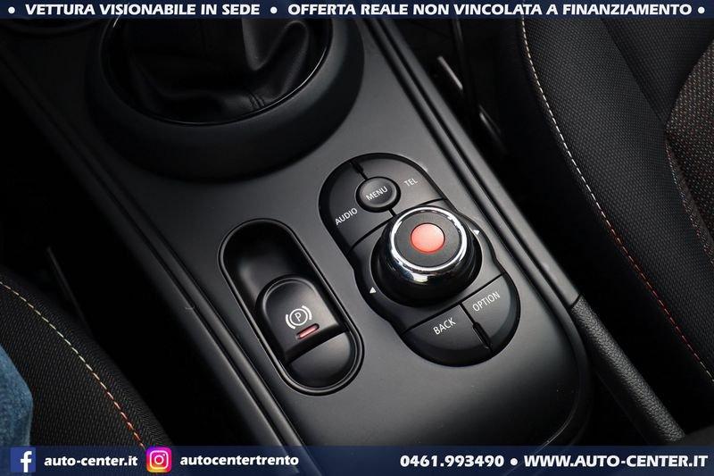 MINI Mini Countryman F60 1.5 Cooper ALL4 136CV 4X4 MANUALE