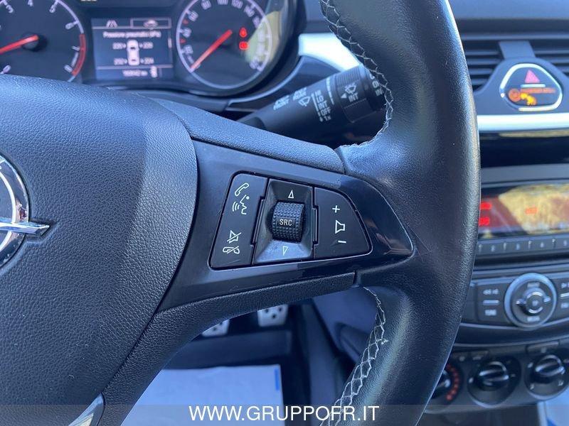 Opel Corsa 1.2 Coupé b-Color