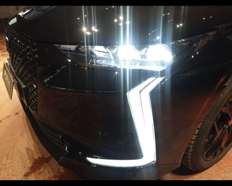 DS DS4 2ª serie BlueHDi 130 aut. Performance Line