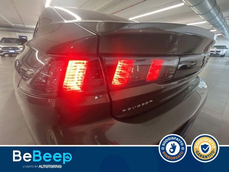 Peugeot 508 1.6 HYBRID PHEV ALLURE 225CV E-EAT8