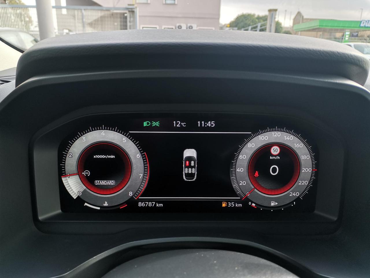 Nissan Qashqai 1.3 mhev N-Style 2wd 140cv