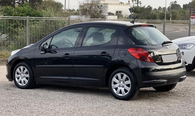 PEUGEOT 207 HDi 70CV 5p. Energie