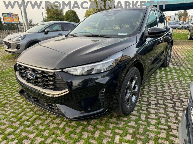 FORD Kuga 2.5 Plug In Hybrid 243 CV CVT 2WD ST-Line