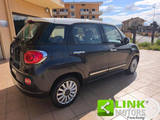 FIAT 500L 1.3 Multijet 85 CV Pop Star